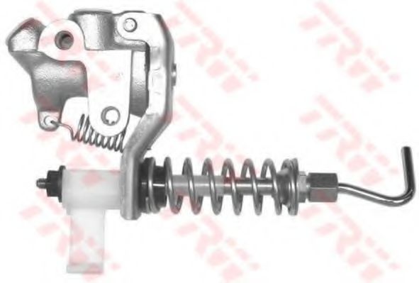 TRW GPV1167 Регулятор тормозных сил для RENAULT 19 (Рено 19) TRW GPV1167 Регулятор тормозных сил для RENAULT 19 (Рено 19)