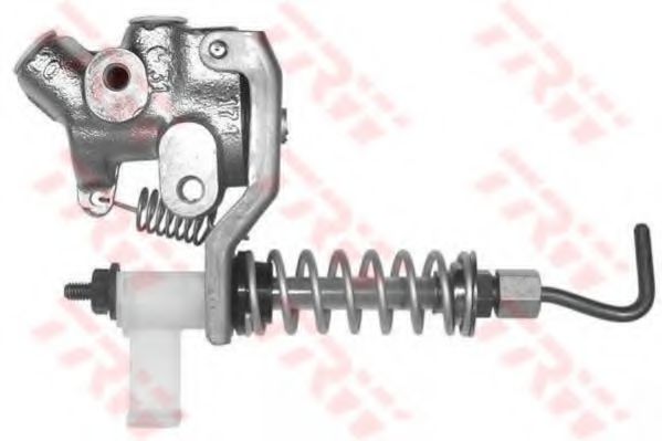 TRW GPV1169 Регулятор тормозных сил для RENAULT 19 (Рено 19) TRW GPV1169 Регулятор тормозных сил для RENAULT 19 (Рено 19)