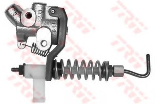 TRW GPV1170 Регулятор тормозных сил 