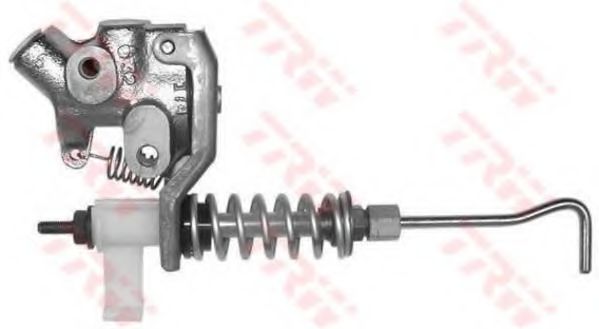 TRW GPV1172 Регулятор тормозных сил 