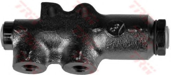 TRW GPV1205 Регулятор тормозных сил<br >для правостороннего расположения руля 