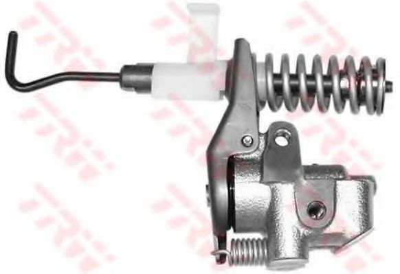 TRW GPV1266 Регулятор тормозных сил 