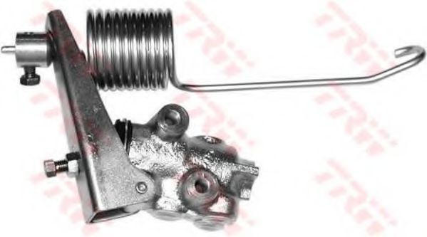 TRW GPV1267 Регулятор тормозных сил для PEUGEOT 305 II (Пежо 305 2) TRW GPV1267 Регулятор тормозных сил для PEUGEOT 305 II (Пежо 305 2)