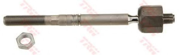 TRW JAR1062 Осевой шарнир, рулевая тяга для AUDI TT (Ауди Тт) TRW JAR1062 Осевой шарнир, рулевая тяга для AUDI TT (Ауди Тт)