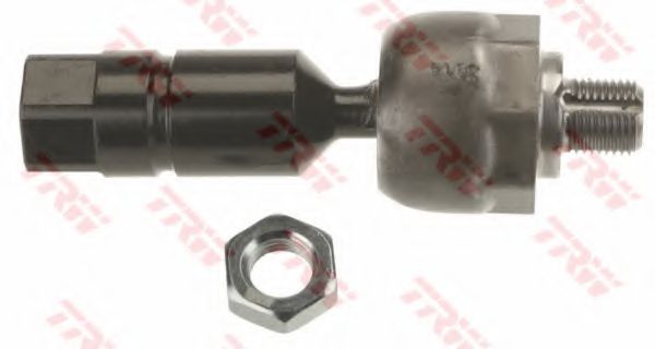TRW JAR1258 Осевой шарнир, рулевая тяга для PEUGEOT 407 (Пежо 407) TRW JAR1258 Осевой шарнир, рулевая тяга для PEUGEOT 407 (Пежо 407)