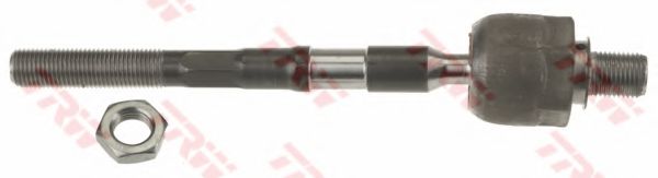 TRW JAR1280 Осевой шарнир, рулевая тяга для HYUNDAI ACCENT IV (Хендай Акцент 4) TRW JAR1280 Осевой шарнир, рулевая тяга для HYUNDAI ACCENT IV (Хендай Акцент 4)