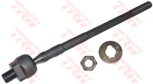 TRW JAR169 Осевой шарнир, рулевая тяга для MAZDA 626 II (Мазда 626 2) TRW JAR169 Осевой шарнир, рулевая тяга для MAZDA 626 II (Мазда 626 2)