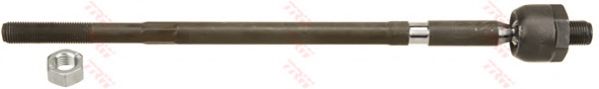 TRW JAR218 Осевой шарнир, рулевая тяга для MERCEDES-BENZ E-CLASS (Мэрcэдэс-бэнз Е класс) TRW JAR218 Осевой шарнир, рулевая тяга для MERCEDES-BENZ E-CLASS (Мэрcэдэс-бэнз Е класс)