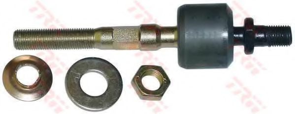 TRW JAR337 Осевой шарнир, рулевая тяга для HONDA (Хонда) TRW JAR337 Осевой шарнир, рулевая тяга для HONDA (Хонда)