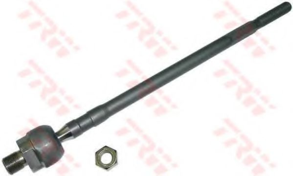 TRW JAR360 Осевой шарнир, рулевая тяга для MAZDA 323 III (Мазда 323 3) TRW JAR360 Осевой шарнир, рулевая тяга для MAZDA 323 III (Мазда 323 3)