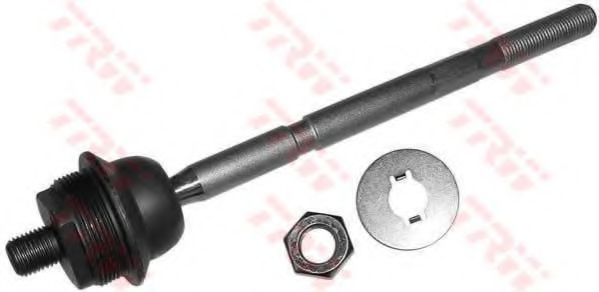 TRW JAR371 Осевой шарнир, рулевая тяга для TOYOTA MARK II (Тойота/тоета Марк 2) TRW JAR371 Осевой шарнир, рулевая тяга для TOYOTA MARK II (Тойота/тоета Марк 2)