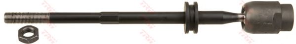 TRW JAR506 Осевой шарнир, рулевая тяга для VOLKSWAGEN POLO (Фольксваген Поло) TRW JAR506 Осевой шарнир, рулевая тяга для VOLKSWAGEN POLO (Фольксваген Поло)