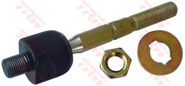 TRW JAR541 Осевой шарнир, рулевая тяга для HONDA (Хонда) TRW JAR541 Осевой шарнир, рулевая тяга для HONDA (Хонда)