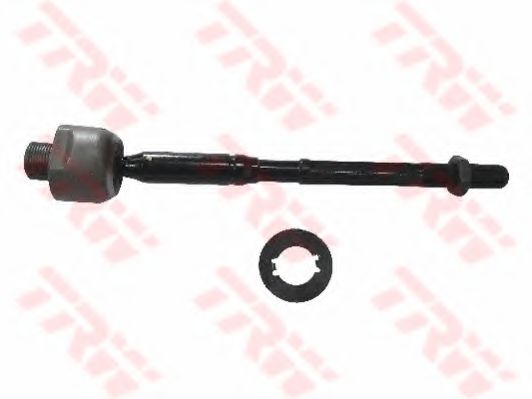 TRW JAR7554 Осевой шарнир, рулевая тяга для TOYOTA-FAW (Тойота/тоета-фав) TRW JAR7554 Осевой шарнир, рулевая тяга для TOYOTA-FAW (Тойота/тоета-фав)