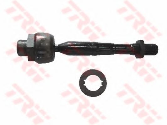 TRW JAR7555 Осевой шарнир, рулевая тяга для TOYOTA-FAW (Тойота/тоета-фав) TRW JAR7555 Осевой шарнир, рулевая тяга для TOYOTA-FAW (Тойота/тоета-фав)