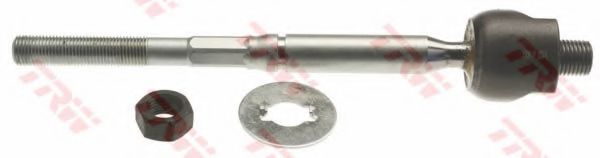 TRW JAR7557 Осевой шарнир, рулевая тяга для NISSAN TIIDA (Ниссан Т2да) TRW JAR7557 Осевой шарнир, рулевая тяга для NISSAN TIIDA (Ниссан Т2да)