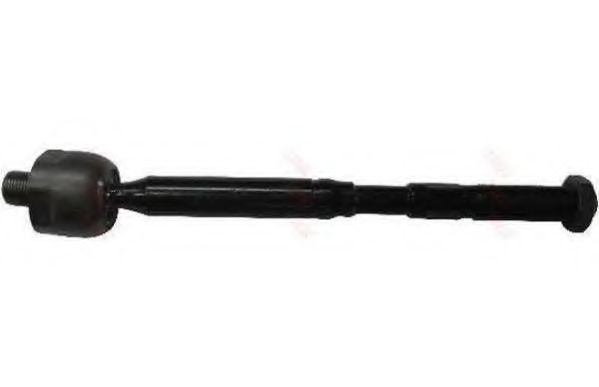 TRW JAR7576 Осевой шарнир, рулевая тяга для TOYOTA (FAW) RAV4 (Тойота/тоета (фав) Раv4) TRW JAR7576 Осевой шарнир, рулевая тяга для TOYOTA (FAW) RAV4 (Тойота/тоета (фав) Раv4)