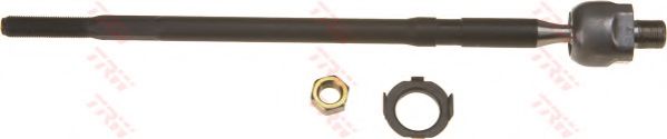 TRW JAR934 Осевой шарнир, рулевая тяга для MAZDA 323 C IV (Мазда 323 c иv) TRW JAR934 Осевой шарнир, рулевая тяга для MAZDA 323 C IV (Мазда 323 c иv)