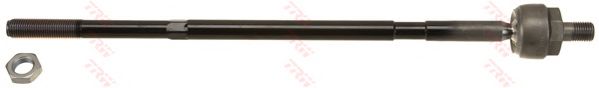 TRW JAR967 Осевой шарнир, рулевая тяга для VOLKSWAGEN JETTA III (Фольксваген Джетта 3) TRW JAR967 Осевой шарнир, рулевая тяга для VOLKSWAGEN JETTA III (Фольксваген Джетта 3)