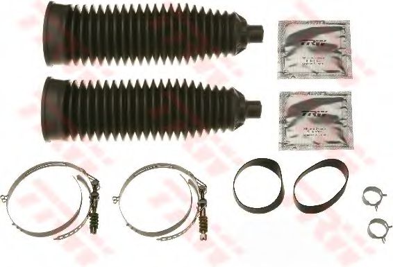 TRW JBE232 Комплект пылника, рулевое управление для FORD NEO CONNECT / GRAND NEO CONNECT (Форд Нэо cоннэcт / гранд нэо cоннэcт) TRW JBE232 Комплект пылника, рулевое управление для FORD NEO CONNECT / GRAND NEO CONNECT (Форд Нэо cоннэcт / гранд нэо cоннэcт)