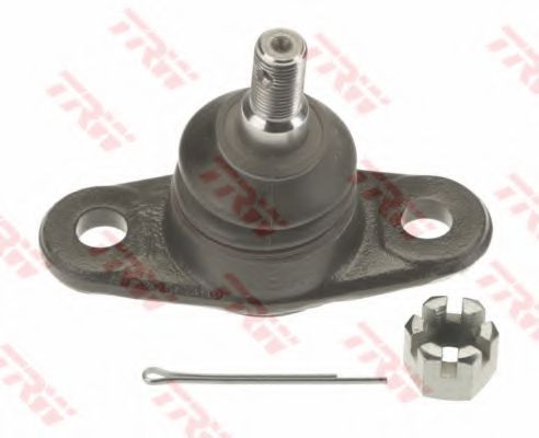 TRW JBJ1066 Несущий направляющий шарнир для HYUNDAI ACCENT IV (Хендай Акцент 4) TRW JBJ1066 Несущий направляющий шарнир для HYUNDAI ACCENT IV (Хендай Акцент 4)