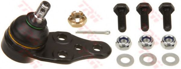 TRW JBJ146 Несущий направляющий шарнир для OPEL KADETT E COMBO (Опель Кадэтт э комбо) TRW JBJ146 Несущий направляющий шарнир для OPEL KADETT E COMBO (Опель Кадэтт э комбо)