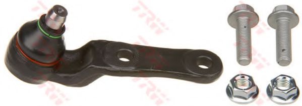 TRW JBJ151 Несущий направляющий шарнир для OPEL COMBO (Опель Комбо) TRW JBJ151 Несущий направляющий шарнир для OPEL COMBO (Опель Комбо)