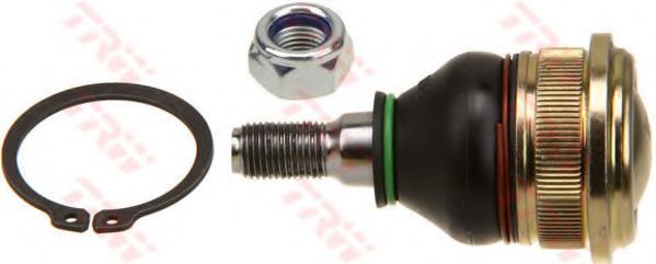TRW JBJ154 Несущий направляющий шарнир для HYUNDAI EXCEL (Хендай Эxcэл) TRW JBJ154 Несущий направляющий шарнир для HYUNDAI EXCEL (Хендай Эxcэл)