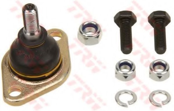 TRW JBJ156 Несущий направляющий шарнир для LADA SABLE (Лада Саблэ) TRW JBJ156 Несущий направляющий шарнир для LADA SABLE (Лада Саблэ)