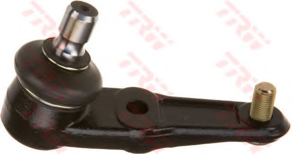 TRW JBJ162 Несущий направляющий шарнир для MAZDA 323 F V (Мазда 323 ф5) TRW JBJ162 Несущий направляющий шарнир для MAZDA 323 F V (Мазда 323 ф5)