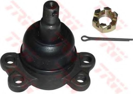 TRW JBJ406 Несущий направляющий шарнир для ISUZU TROOPER (Исузу Троопэр) TRW JBJ406 Несущий направляющий шарнир для ISUZU TROOPER (Исузу Троопэр)