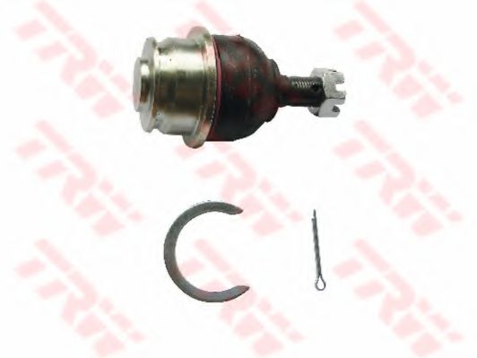 TRW JBJ7539 Несущий направляющий шарнир для TOYOTA ZACE (Тойота/тоета Заcэ) TRW JBJ7539 Несущий направляющий шарнир для TOYOTA ZACE (Тойота/тоета Заcэ)
