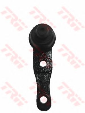 TRW JBJ7545 Несущий направляющий шарнир для KIA CLARUS (Киа Кларус) TRW JBJ7545 Несущий направляющий шарнир для KIA CLARUS (Киа Кларус)