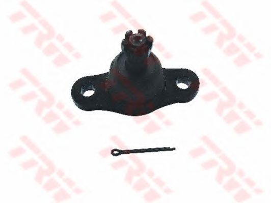 TRW JBJ7552 Несущий направляющий шарнир для KIA (Киа) TRW JBJ7552 Несущий направляющий шарнир для KIA (Киа)