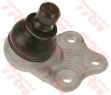 TRW JBJ780 Несущий направляющий шарнир для VOLVO XC70 II (Вольво Xc70 2) TRW JBJ780 Несущий направляющий шарнир для VOLVO XC70 II (Вольво Xc70 2)