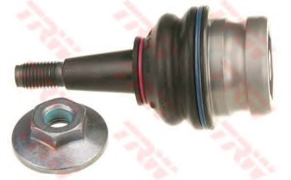 TRW JBJ789 Несущий направляющий шарнир для AUDI (Ауди) TRW JBJ789 Несущий направляющий шарнир для AUDI (Ауди)