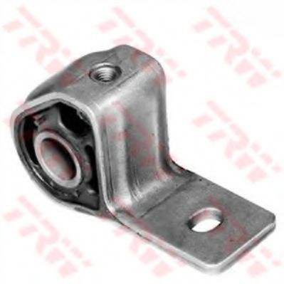 TRW JBU116 Подвеска, рычаг независимой подвески колеса для CITROËN XSARA (CитроËн Ксара) TRW JBU116 Подвеска, рычаг независимой подвески колеса для CITROËN XSARA (CитроËн Ксара)