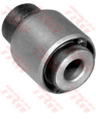 TRW JBU130 Подвеска, рычаг независимой подвески колеса для PEUGEOT 106 II (Пежо 106 2)