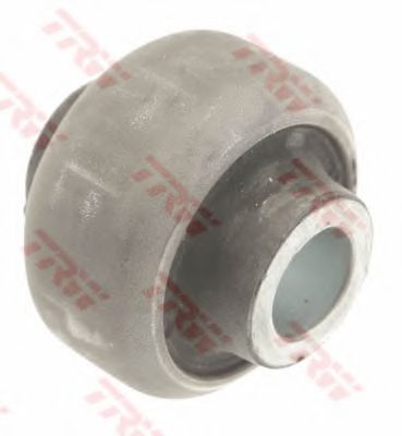 TRW JBU1366 Подвеска, рычаг независимой подвески колеса для CITROËN DS3 (CитроËн Дс3)