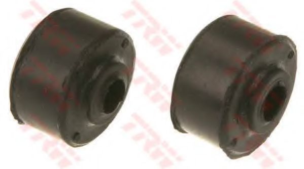 TRW JBU644 Опора, стабилизатор<br >передняя ось, двусторонне 