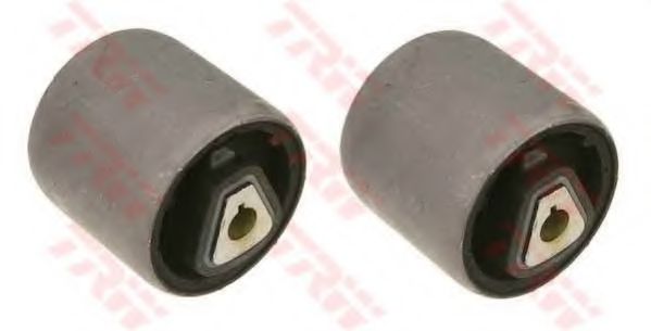 TRW JBU645 Подвеска, рычаг независимой подвески колеса для BMW Z4 (Бмв Z4)