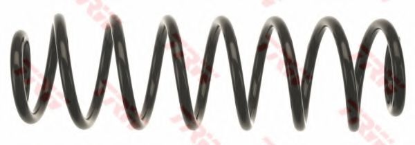 TRW JCS1091 Пружина ходовой части для AUDI A2 (Ауди А2) TRW JCS1091 Пружина ходовой части для AUDI A2 (Ауди А2)