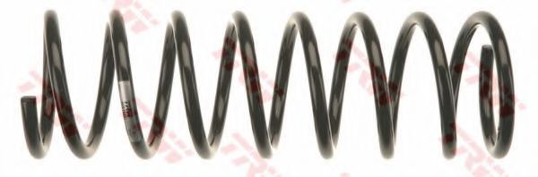 TRW JCS1142 Пружина ходовой части для FORD PUMA (Форд Пума) TRW JCS1142 Пружина ходовой части для FORD PUMA (Форд Пума)