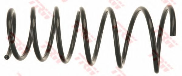 TRW JCS1144 Пружина ходовой части для FORD MONDEO (Форд Мондэо) TRW JCS1144 Пружина ходовой части для FORD MONDEO (Форд Мондэо)