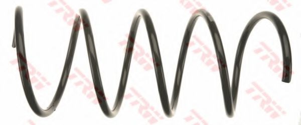 TRW JCS1202 Пружина ходовой части для MERCEDES-BENZ C-CLASS SCOUPE (Мэрcэдэс-бэнз С класс сcоупэ) TRW JCS1202 Пружина ходовой части для MERCEDES-BENZ C-CLASS SCOUPE (Мэрcэдэс-бэнз С класс сcоупэ)