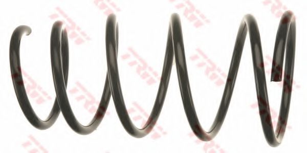 TRW JCS1212 Пружина ходовой части для NISSAN (Ниссан) TRW JCS1212 Пружина ходовой части для NISSAN (Ниссан)