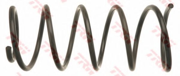 TRW JCS1216 Пружина ходовой части для OPEL OMEGA A (Опель Омэга а) TRW JCS1216 Пружина ходовой части для OPEL OMEGA A (Опель Омэга а)