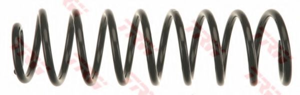 TRW JCS1266 Пружина ходовой части для SEAT (Сеат) TRW JCS1266 Пружина ходовой части для SEAT (Сеат)