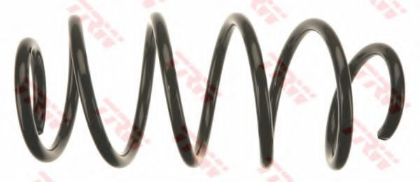TRW JCS1352 Пружина ходовой части для VOLKSWAGEN (Фольксваген) TRW JCS1352 Пружина ходовой части для VOLKSWAGEN (Фольксваген)