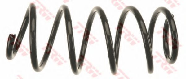 TRW JCS1353 Пружина ходовой части для VOLKSWAGEN (Фольксваген) TRW JCS1353 Пружина ходовой части для VOLKSWAGEN (Фольксваген)